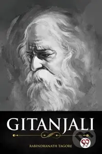Gitanjali - Rabindranath Tagore - kniha z kategorie Společenská beletrie