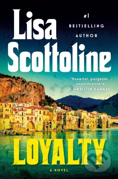 Loyalty - Lisa Scottoline