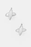 Náušnice Answear.LAB