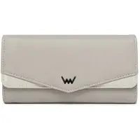 VUCH VENTI Dámská peněženka, šedá, velikost