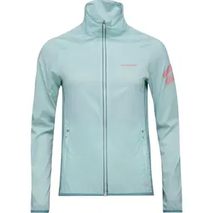 Klimatex DIANA Dámská sbalitelná ultralehká bunda, světle zelená, velikost