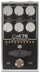 Origin Effects Cali76 FET Compressor Black