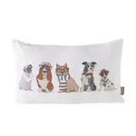 Boltze Home DEKORAČNÍ POLŠTÁŘ 50/30 cm