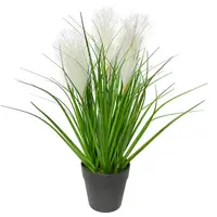 Ambia Home DEKORAČNÍ TRÁVA, 36 cm