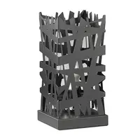 STOLNÍ LAMPA, E27, 14/29 cm