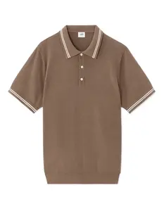 Pánské polo triko Celio Neprep