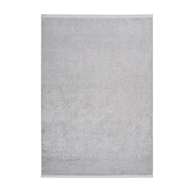 Pierre Cardin TKANÝ KOBEREC, 200/290 cm, barvy stříbra