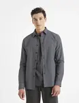 Celio Shirt Vasitas slim fit - Men