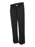 MAMALICIOUS Nohavice 'Livy'  čierna