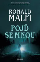 Pojď se mnou (poškozená) - Ronald Malfi