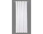 Záves Bristol 140x245 cm, biely%