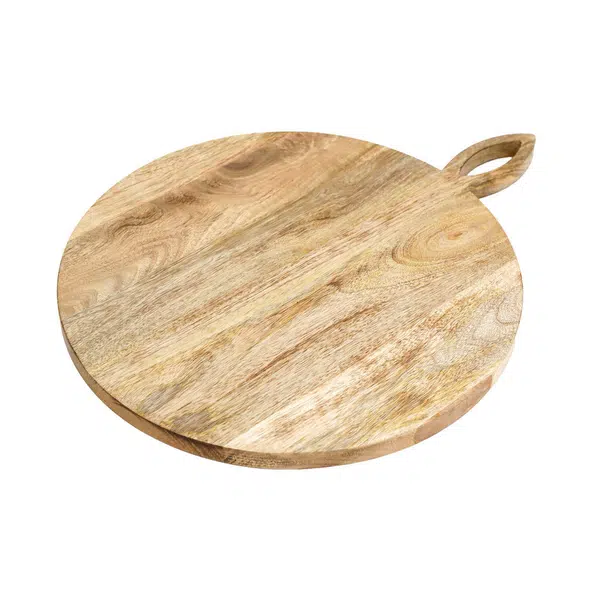 XXXL SERVÍROVACÍ PODNOS, dřevo, 49/36 cm