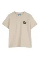 Detské bavlnené tričko Kenzo Kids