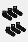 adidas Ponožky adidas 6-pak