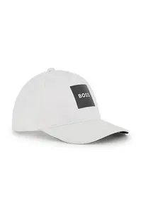 Dětská baseballová čepice BOSS