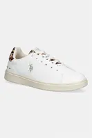Tenisky U.S. Polo Assn. MARLYN001G