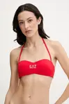 EA7 Emporio Armani Dvoudílné plavky EA7 Emporio Armani
