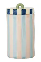 Nádoba s víkem Bloomingville Phoenix 500 ml