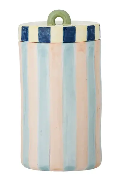 Nádoba s víkem Bloomingville Phoenix 500 ml