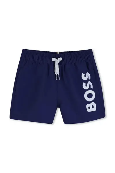 BOSS Kojenecké plavky BOSS
