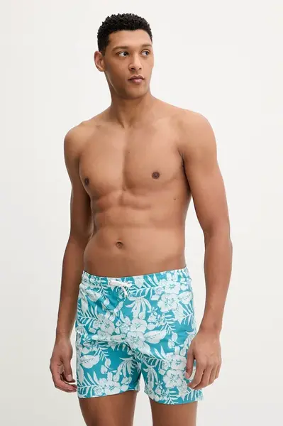 Plavkové šortky Banana Moon BROOKLYN