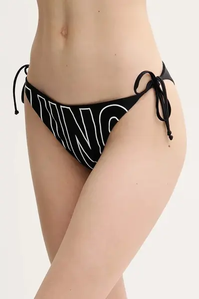 Plavkové kalhotky Moschino Underwear