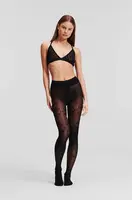 Punčochy Karl Lagerfeld