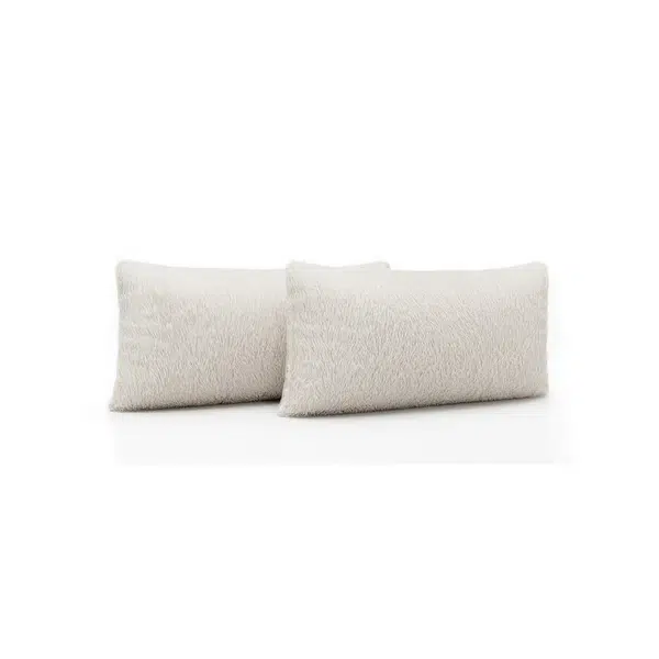 Esposa DEKORAČNÍ POLŠTÁŘ 2 KS 52/32 cm