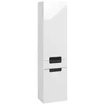 Held VYSOKÁ SKŘÍŇ, bílá, 40/154/27 cm