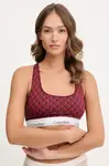 Calvin Klein Underwear podprsenka s bavlnou