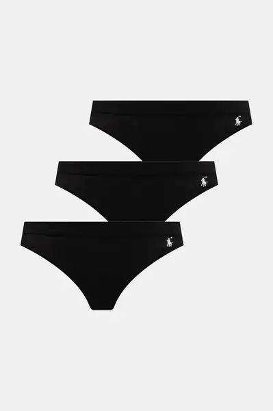 Kalhotky Polo Ralph Lauren 3-pack