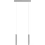XXXL ZÁVĚSNÉ SVÍTIDLO, 37/3.4/150 cm