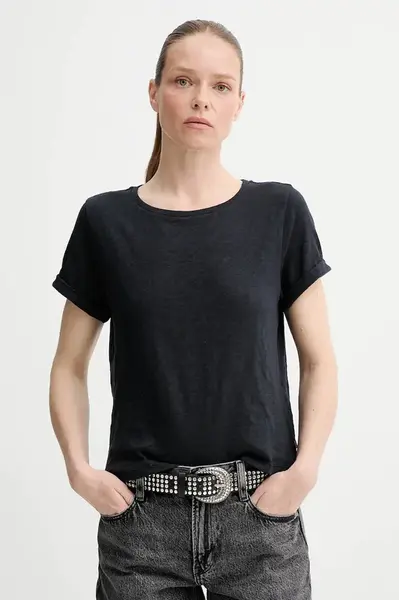 Bavlněné tričko Levi's