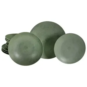 Creatable JÍDELNÍ SOUPRAVA, kamenina