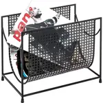 STOJAN NA NOVINY, černá