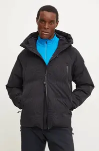 Lyžařská bunda EA7 Emporio Armani Cortina Protectum Graphic