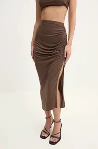 Sukně Rick Owens Lilies