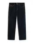Tommy Jeans Džínsy 'JAIMIE'  tmavomodrá