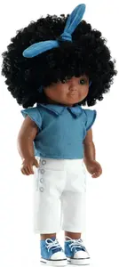 Panenka Lovely Janet