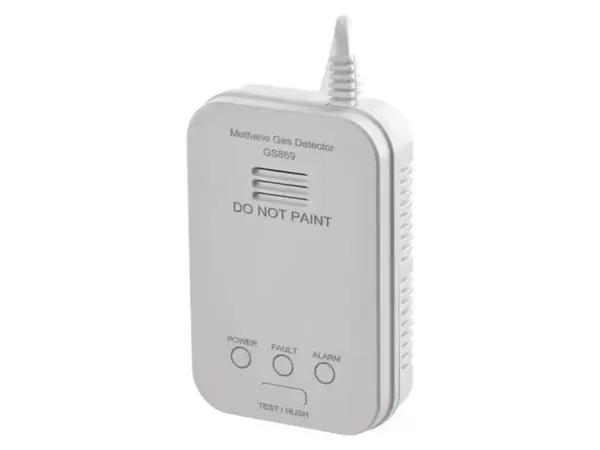 Detektor plynu EMOS GS869