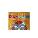 LA SAPONARIA Dvoufázová pleťová maska proti stárnutí Wondermask 8+5 ml