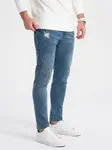 Pánské rifle Ombre Skinny fit