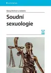 Soudní sexuologie - Brichcín Slavoj