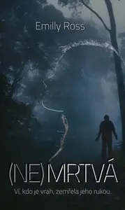 NeMrtvá - Emilly Ross