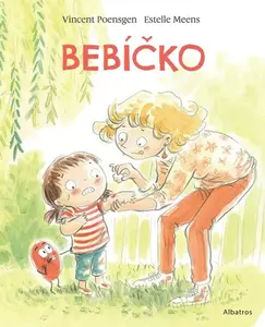 Bebíčko - Vincent Poensgen