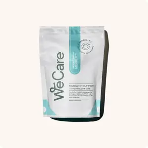 WeCare about your MOBILITY 280 kapsúl/229,6 g