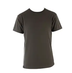 Gardner tričko olive green t-shirt - xl