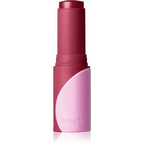 Benefit Juice Stick lícenka v tyčinke odtieň Jam 8 g