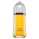 Cartier Pasha čistý parfém pre mužov 150 ml