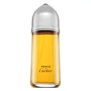 Cartier Pasha čistý parfém pre mužov 150 ml